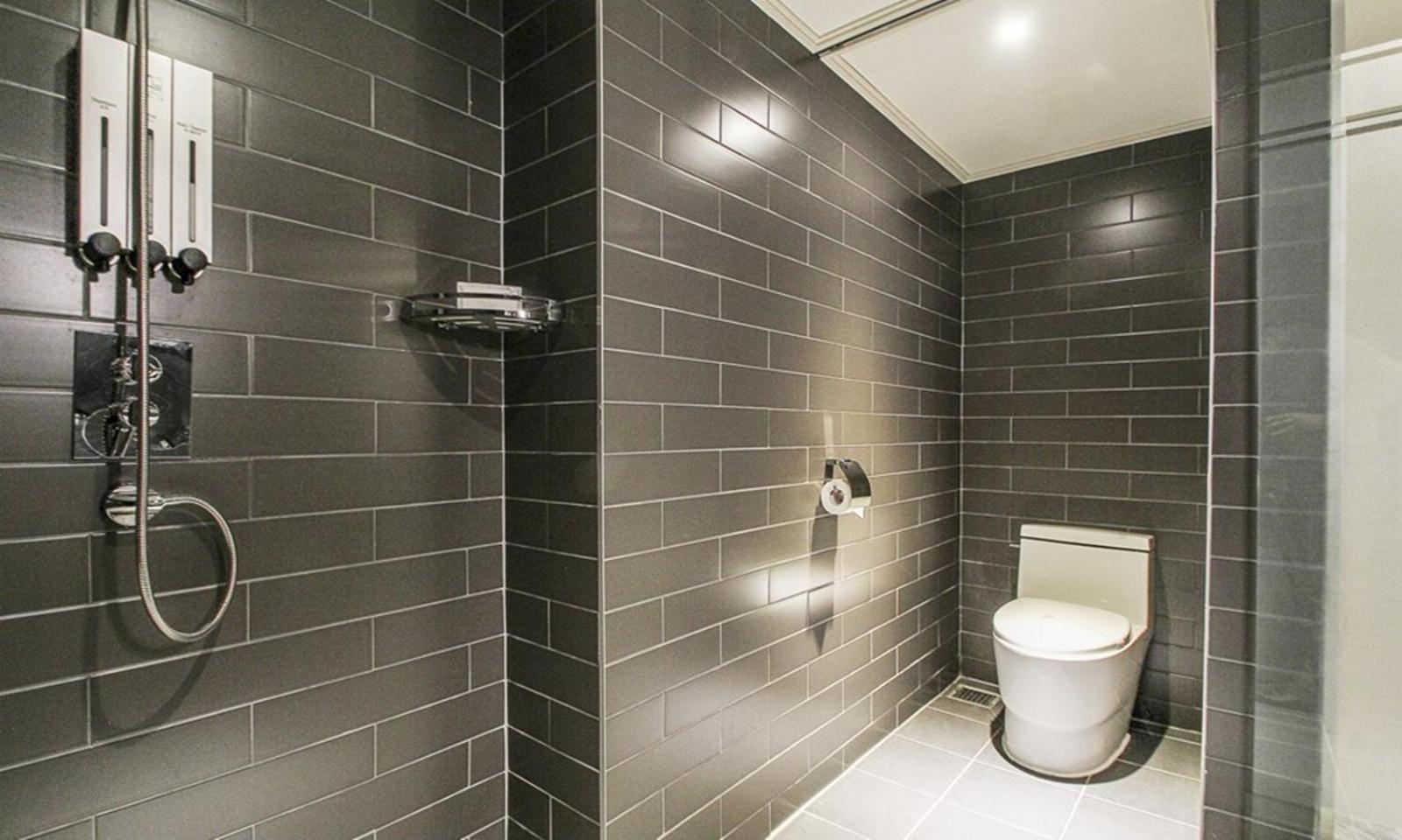 Jamsil 2.4 Hotel Сеул Екстериор снимка